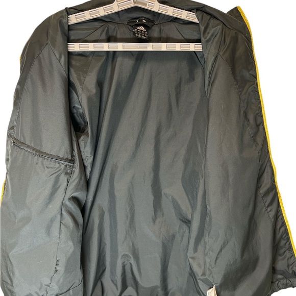 Adidas Jacket/Windbreaker Like NEW, Size Men’s Medium. - Picture 6 of 6
